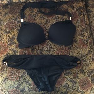 Victoria secret bikini